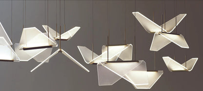 FLY Pendant Lamp