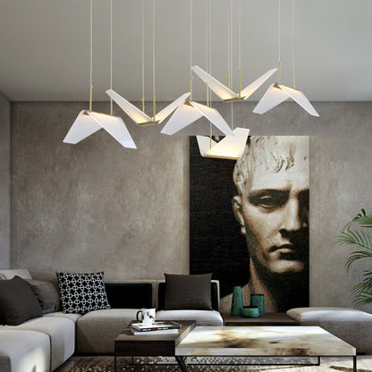 FLY Pendant Lamp