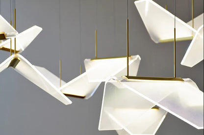 FLY Pendant Lamp