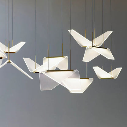 FLY Pendant Lamp