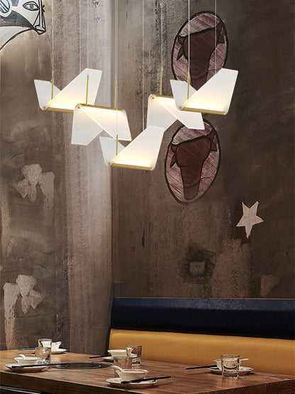 FLY Pendant Lamp