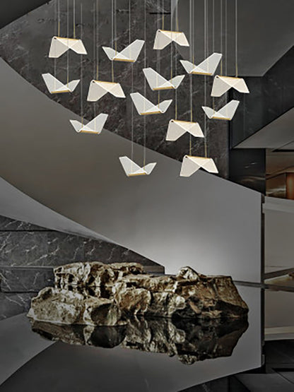 FLY Pendant Lamp