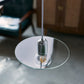 Flat Glass Pendant Lamp