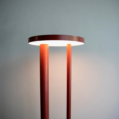 Floor Composition Lamp