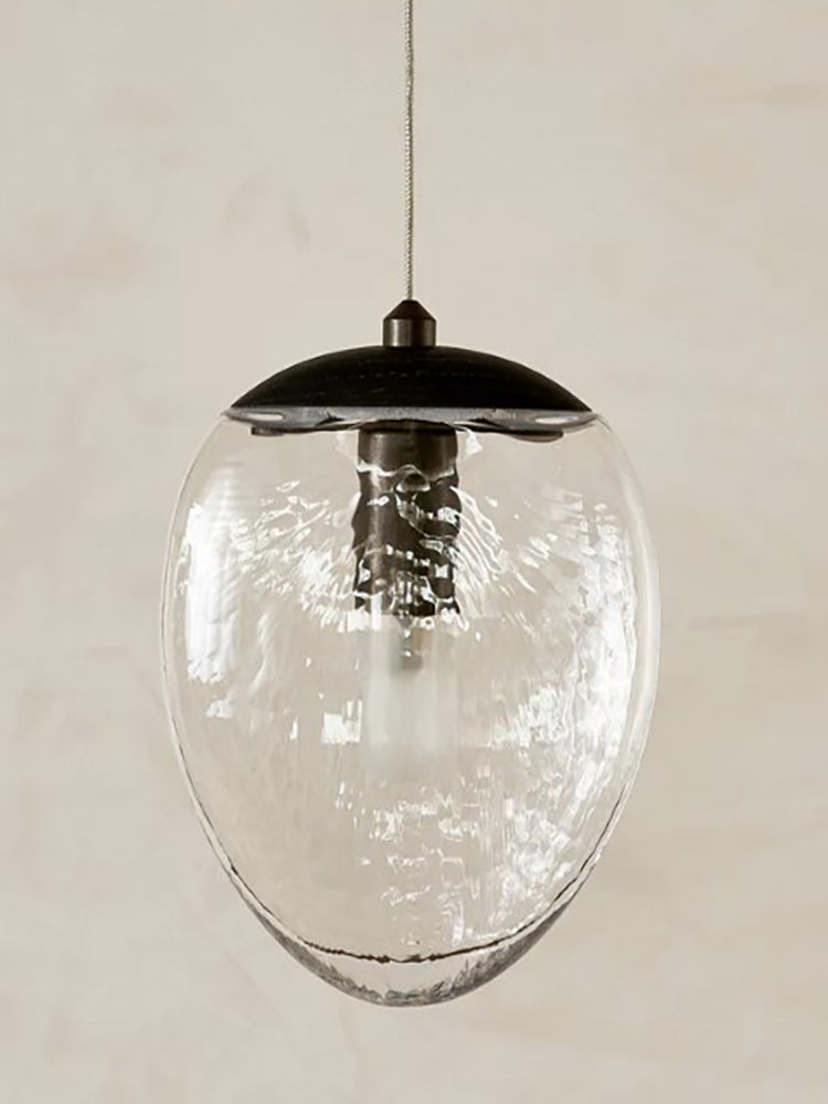 Foliole Single Pendant Lamp