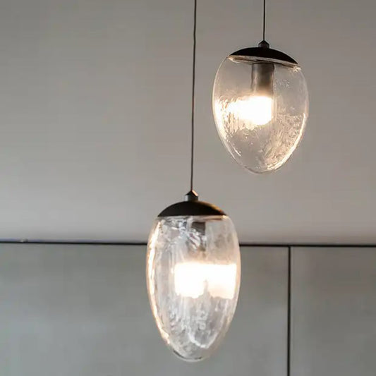 Foliole Single Pendant Lamp