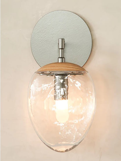 Foliole Single Sconce