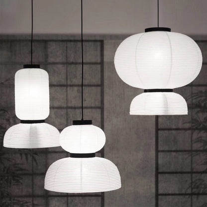 Formakami Pendant Light