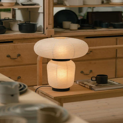 Lampe de table Formakami