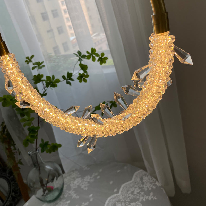 Garland Chandelier