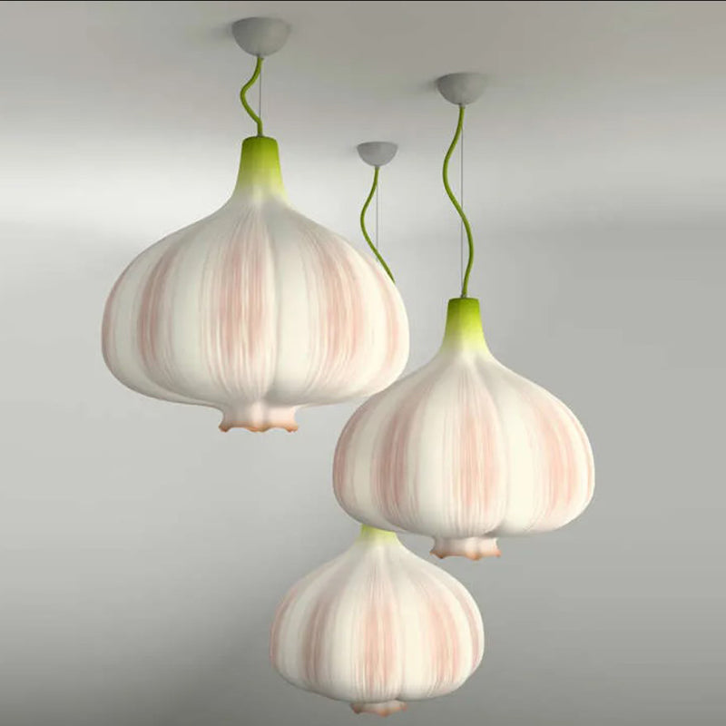 Garlic Pendant Lamp