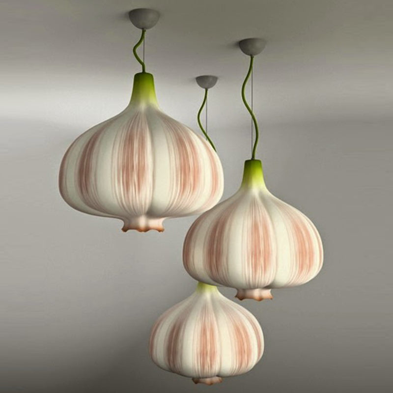 Garlic Pendant Lamp