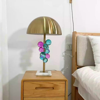 Globo Table Lamp