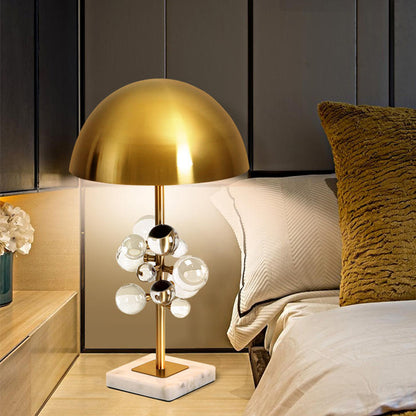 Globo Table Lamp