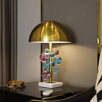 Globo Table Lamp