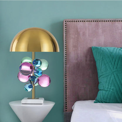 Globo Table Lamp