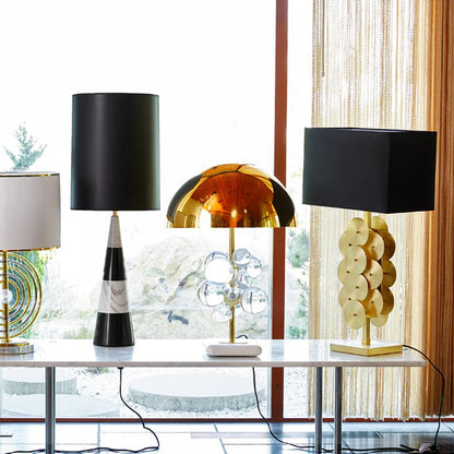 Globo Table Lamp