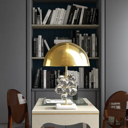 Globo Table Lamp