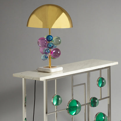 Globo Table Lamp