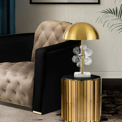 Globo Table Lamp