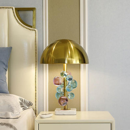 Globo Table Lamp