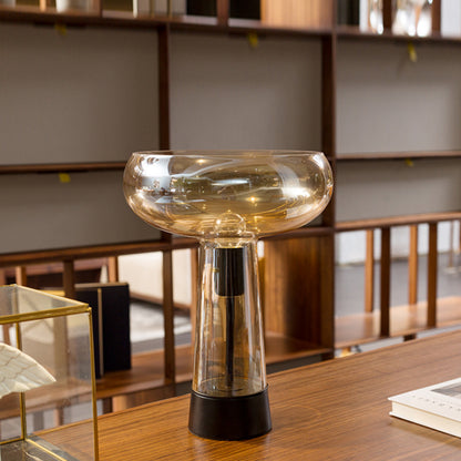 Goblet Table Lamp