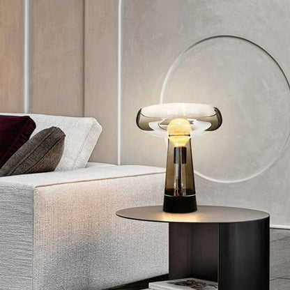 Goblet Table Lamp