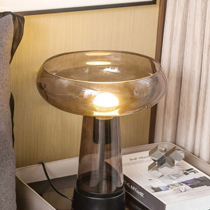 Goblet Table Lamp