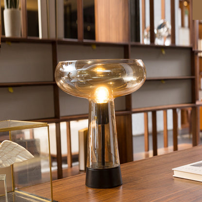 Goblet Table Lamp