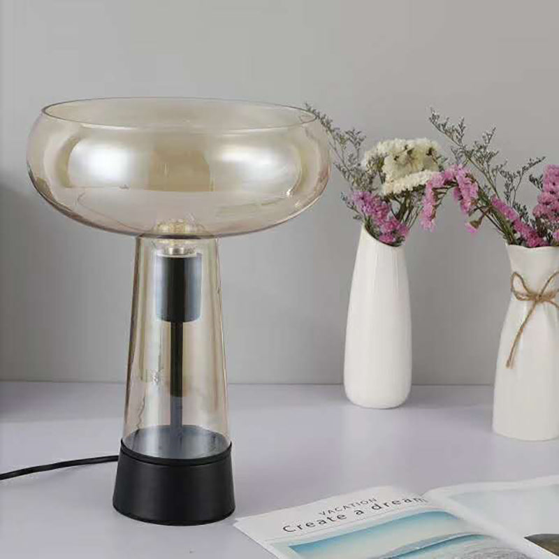 Goblet Table Lamp
