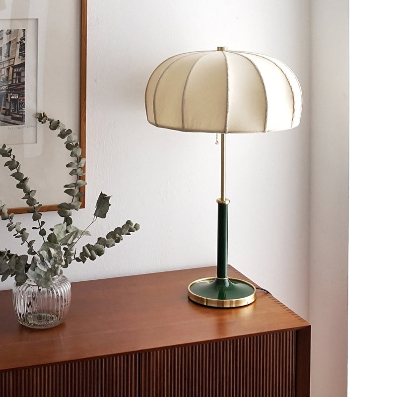 Crown Table Lamp