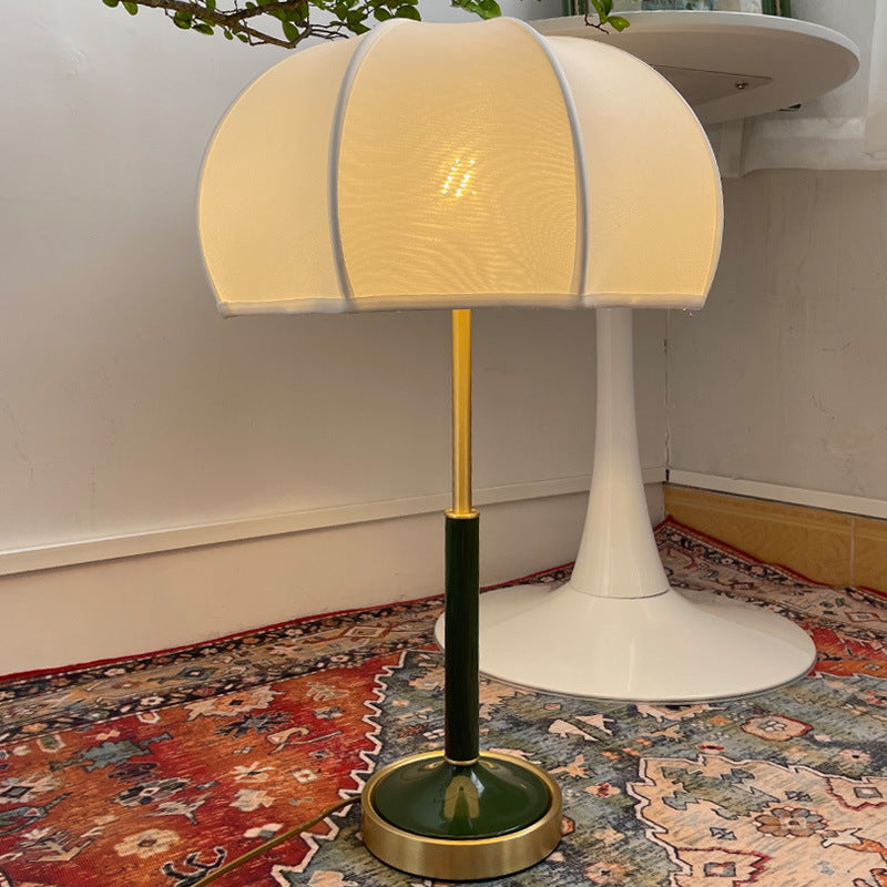 Crown Table Lamp