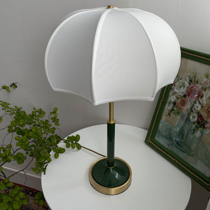 Crown Table Lamp