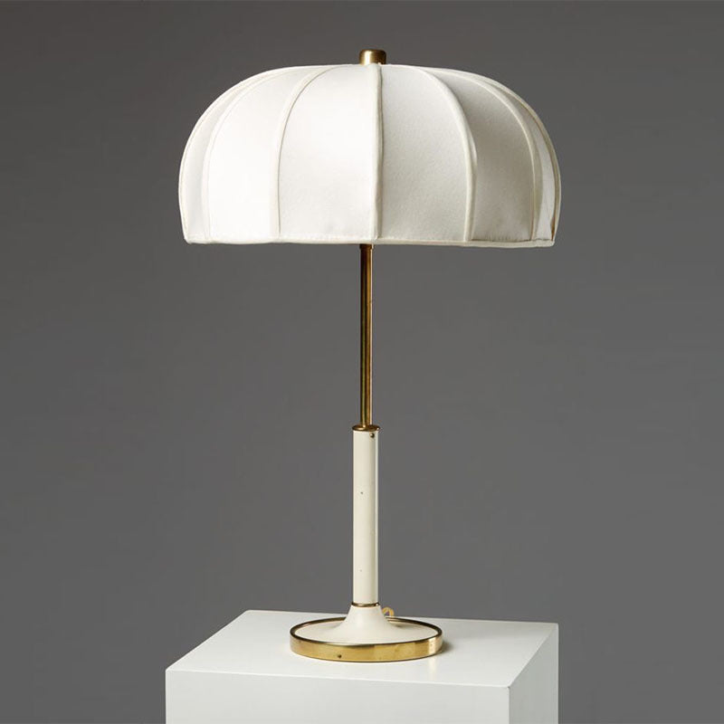 Crown Table Lamp