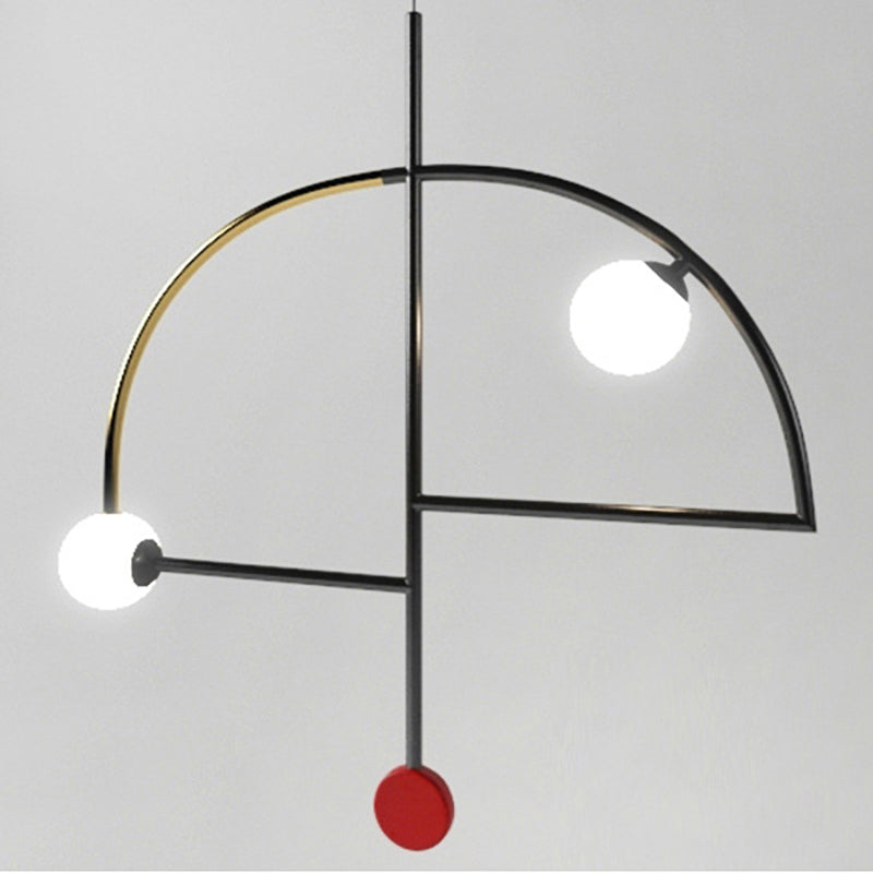 Helio Pendant Lamp