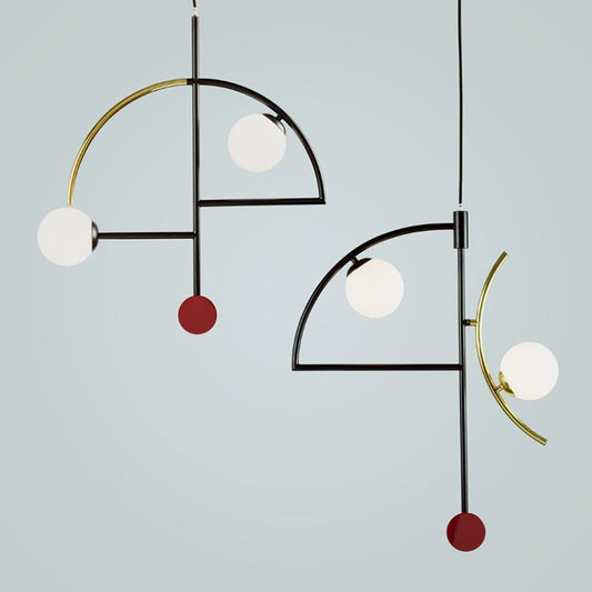 Helio Pendant Lamp