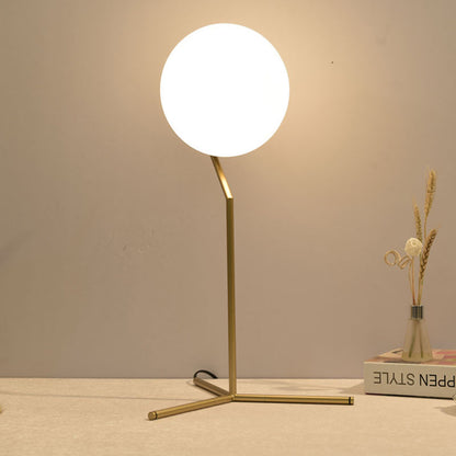 IC Table Lamp