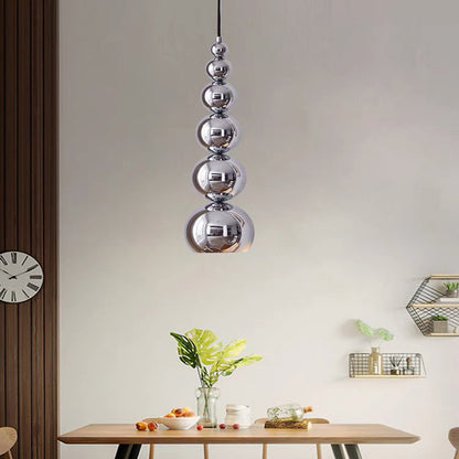 Innermost Bubble Pendant