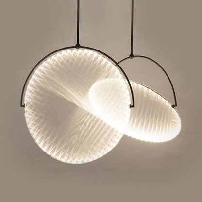 Kepler Pendant Light