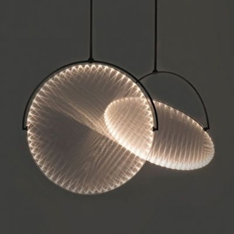 Kepler Pendant Light