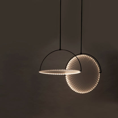 Kepler Pendant Light