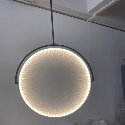 Kepler Pendant Light