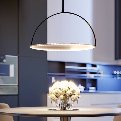 Kepler Pendant Light