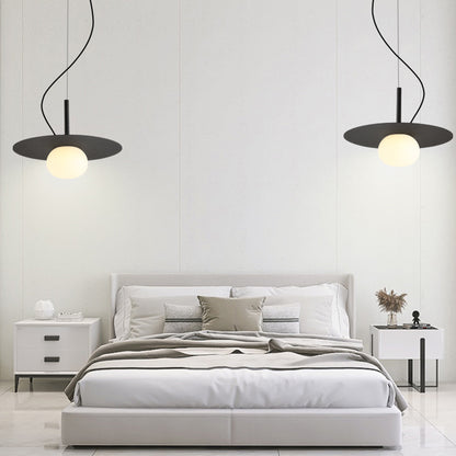 Knock Pendant Lamp-new