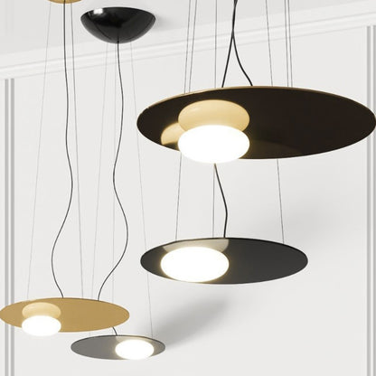 Kwic Pendant Lamp