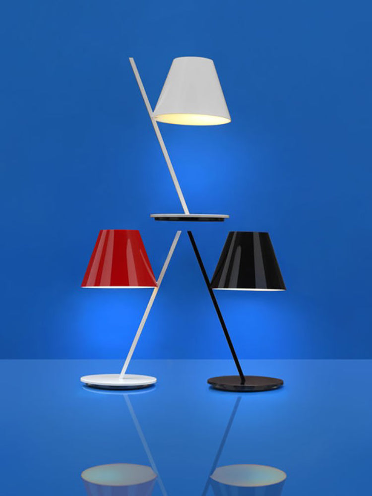 LA PETITE Table Lamp