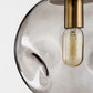 LAVA Glass Pendant Lamp
