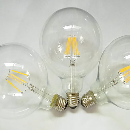 LED Bulb G80-old