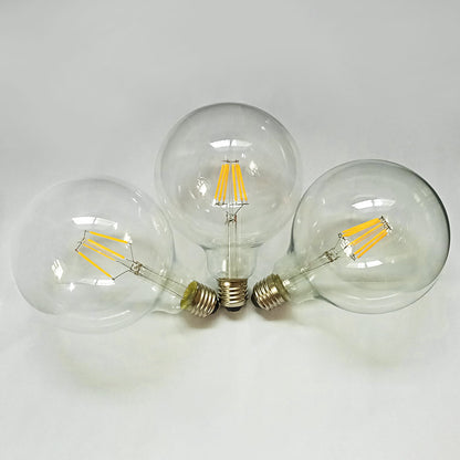 LED Bulb G80-old