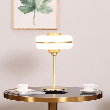 Lantern Table Lamp-1